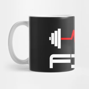 FIT Mug